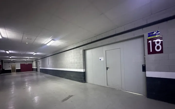 Nave en Calle Laguna del Marquesado, 19, Villaverde Alto - Foto 14