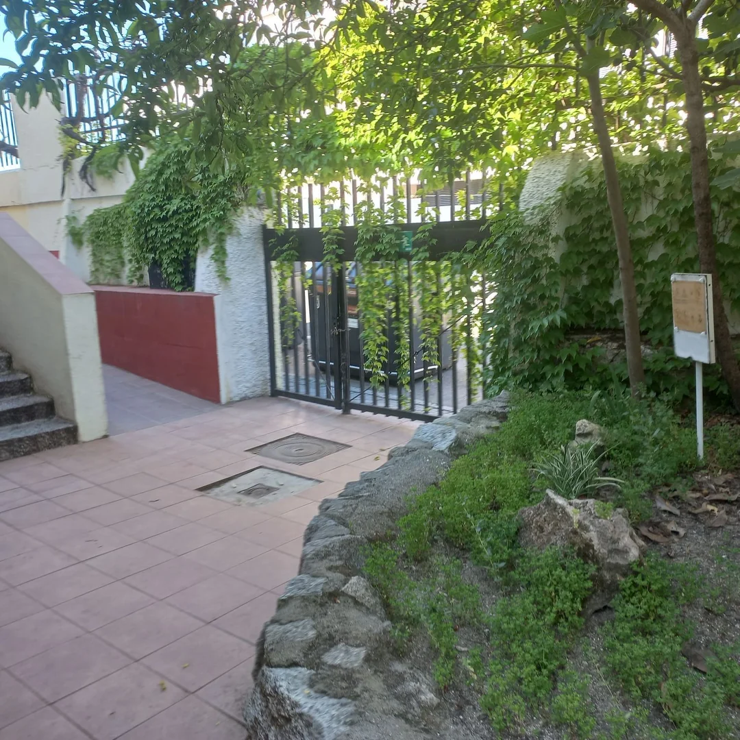 Casa o chalet independiente en Avenida del Cardenal Herrera Oria, 334 - Foto 28