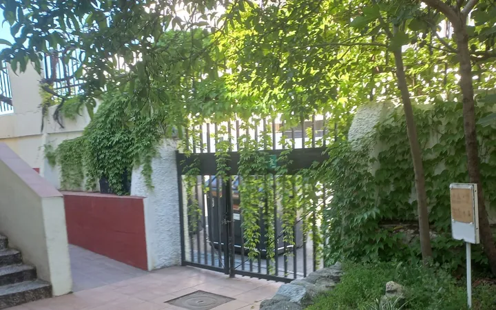 Casa o chalet independiente en Avenida del Cardenal Herrera Oria, 334 - Foto 28