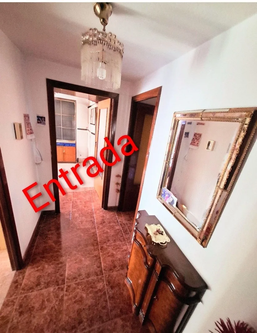 Piso en Calle Raimundo Fernández Villaverde, 30, Nuevos Ministerios-Ríos Rosas - Foto 2
