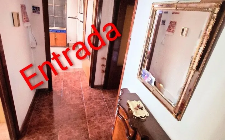 Piso en Calle Raimundo Fernández Villaverde, 30, Nuevos Ministerios-Ríos Rosas - Foto 2