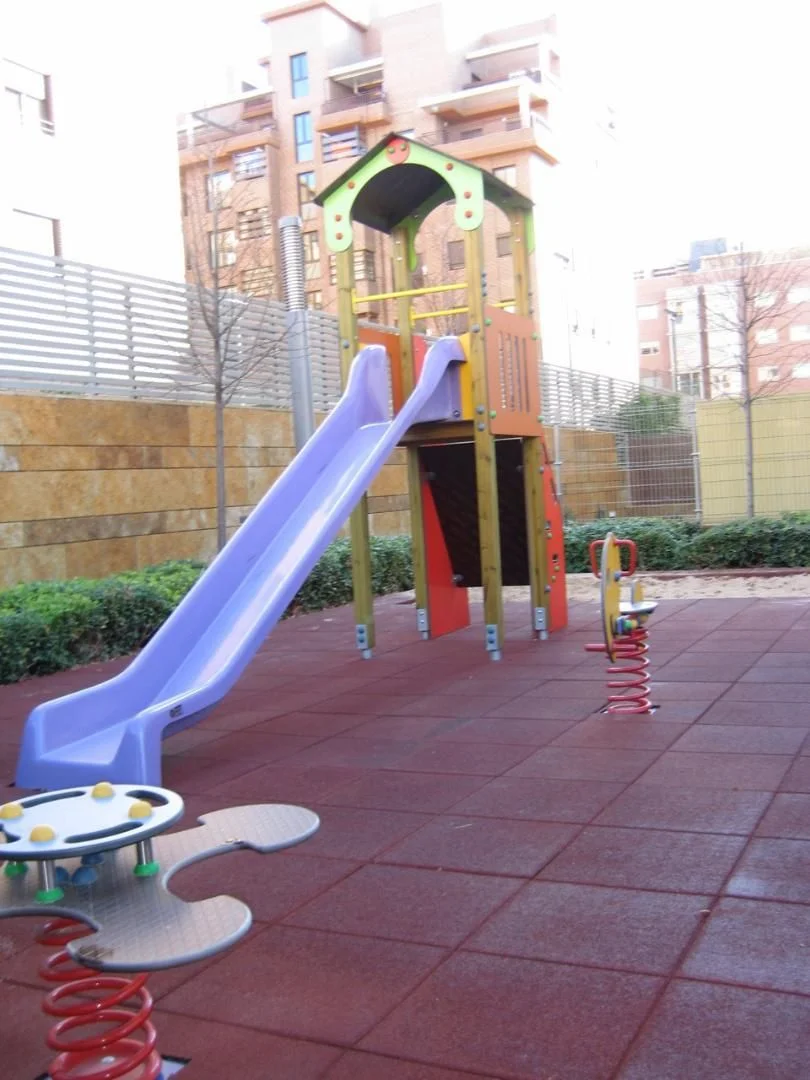 Piso en  Calle de Ana de Austria 14 - Foto 47