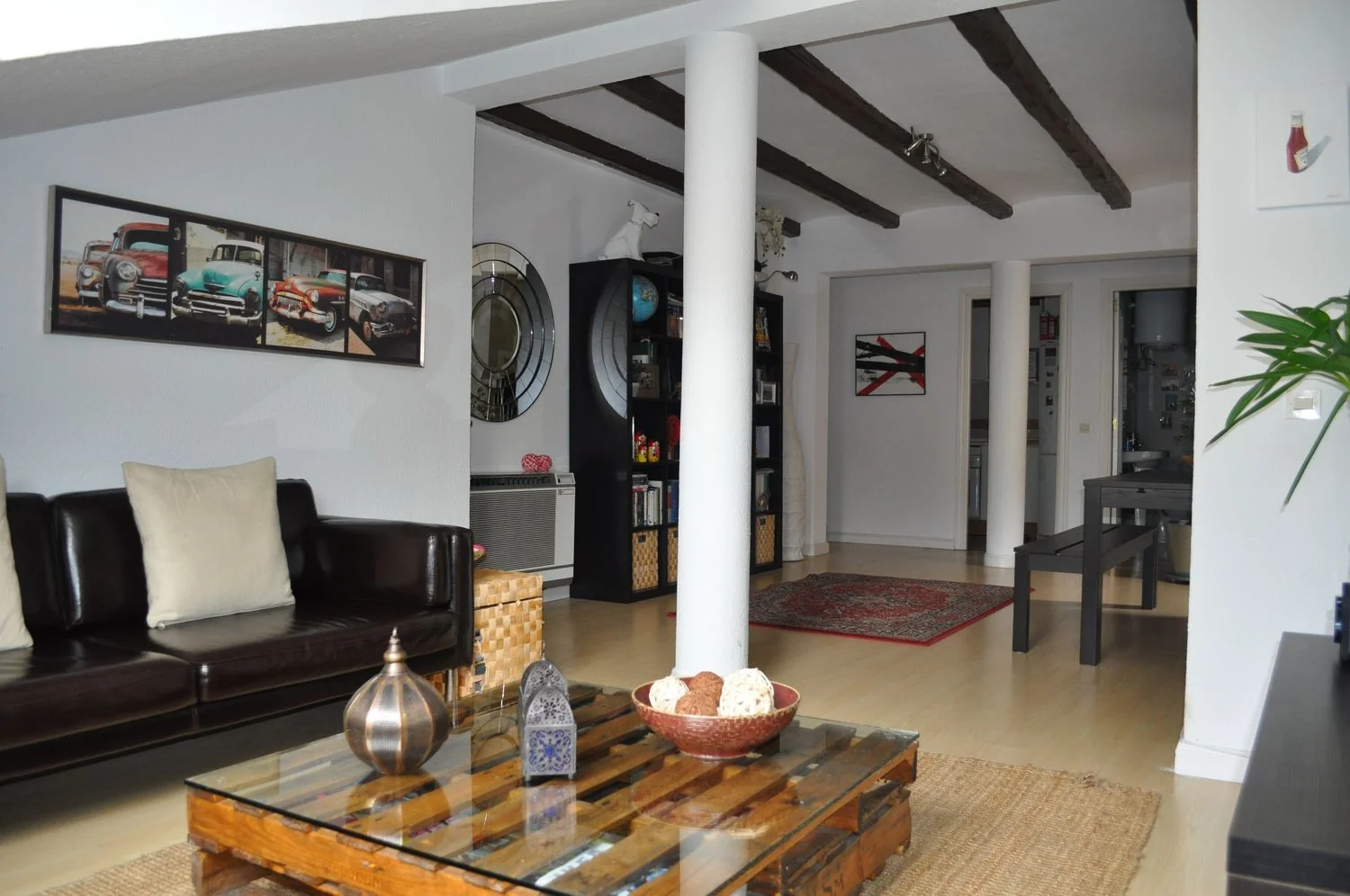 Dúplex en Calle de Galileo, 21, Arapiles - Foto 6