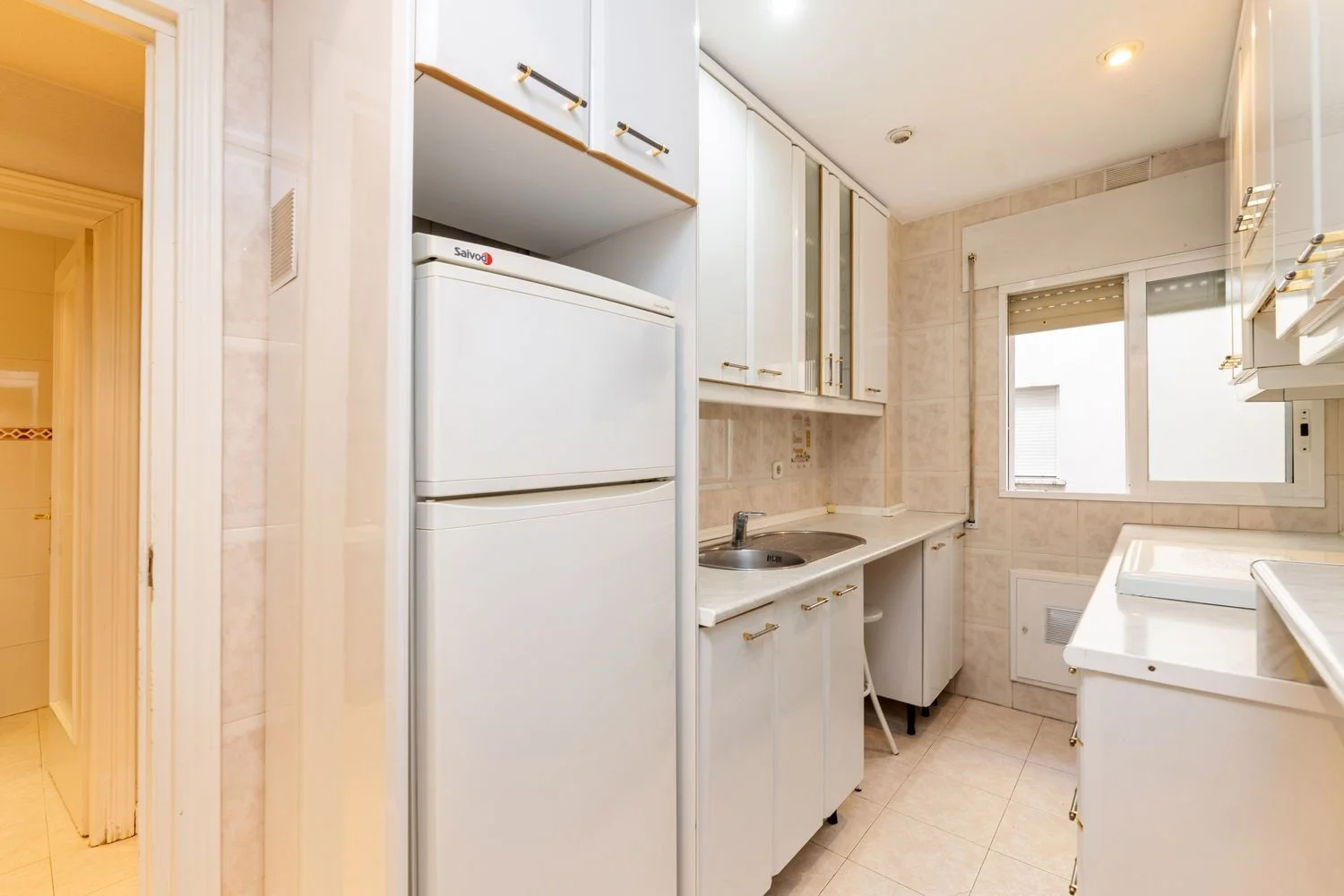 Piso en Barrio Cuatro Caminos - Foto 5