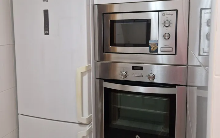 Piso en Calle de la Legalitat, 68, El Camp d'En Grassot i Gràcia Nova - Foto 28