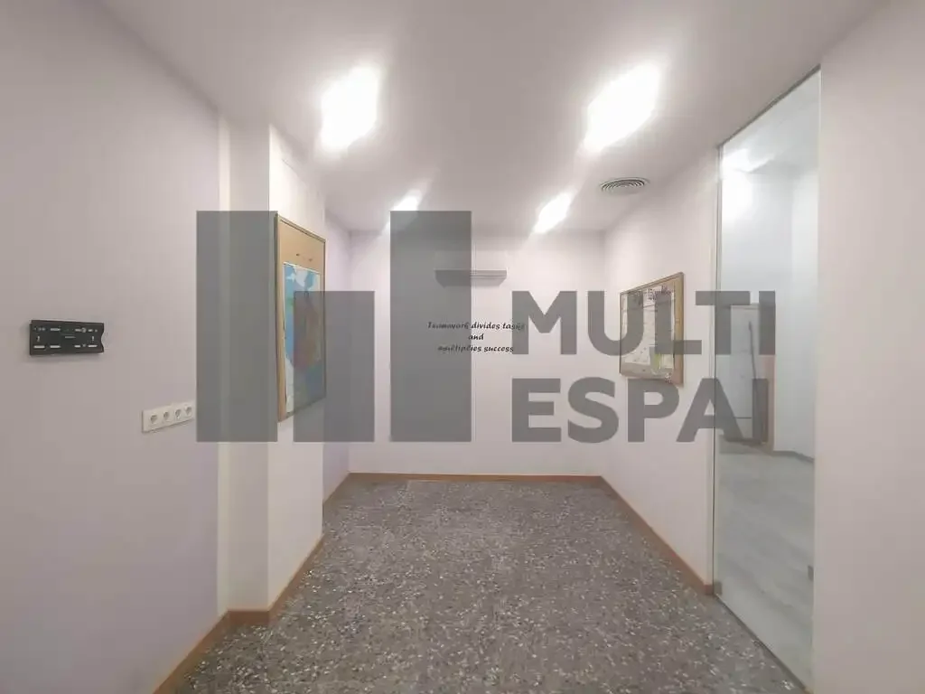 Local comercial en  Carrer de Còrsega - Foto 17