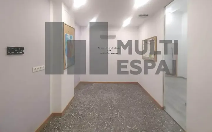 Local comercial en  Carrer de Còrsega - Foto 17