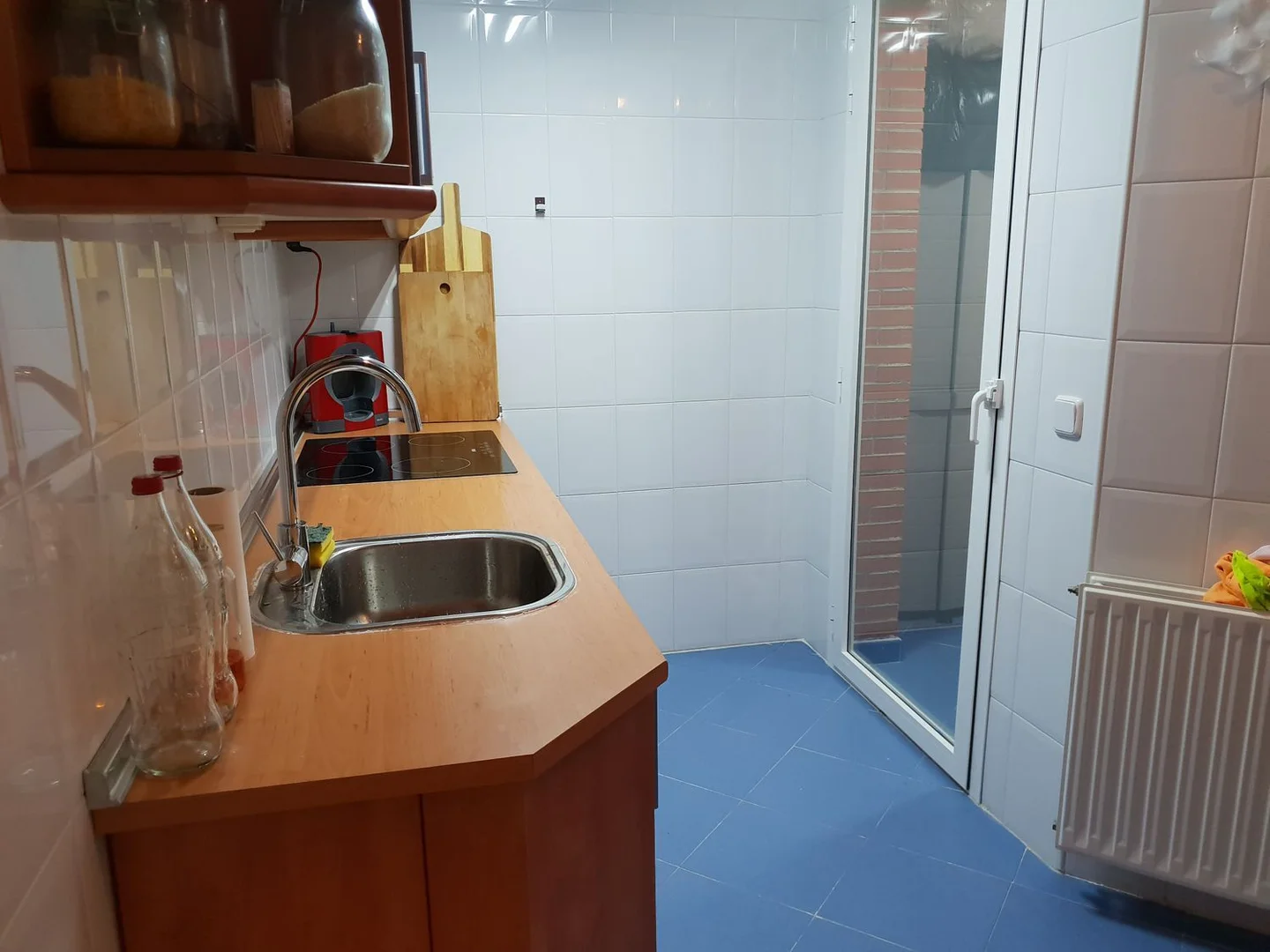 Piso en Calle Peñaranda de Bracamonte, 22, Ensanche de Vallecas - La Gavia, Madrid - Foto 10