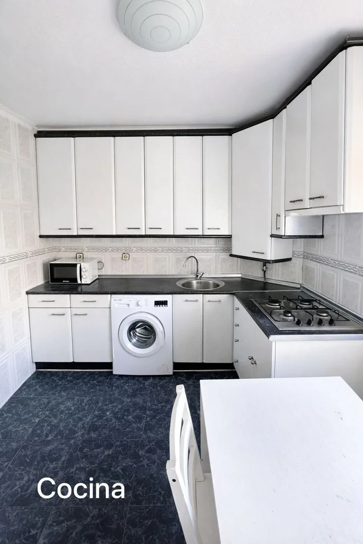 Piso en calle de Santa Leonor, 6 - Foto 6