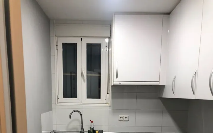 Estudio en Calle de la Milagrosa, 4, Puerta del Ángel - Foto 13
