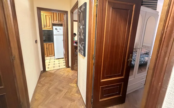 Piso en Rendicion De Breda, Abrantes - Foto 2