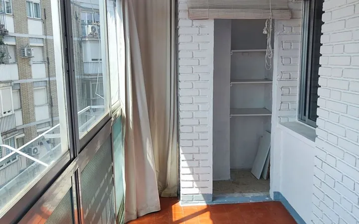 Piso en Calle Juana Urosa, 14, Vista Alegre - Foto 1