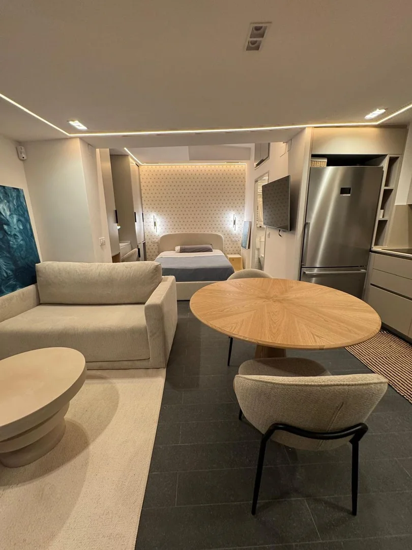 Estudio en Urb. la florida Barrio El Plantío - Foto 6