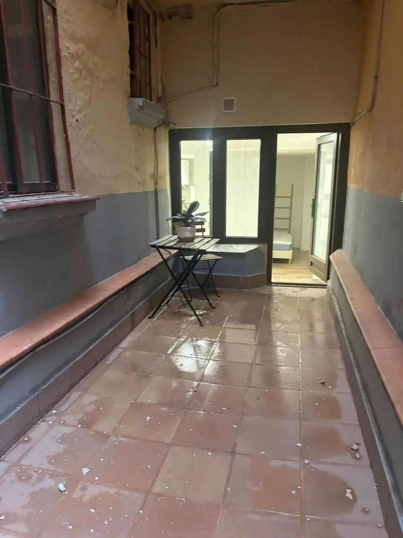 Estudio en Calle del General Álvarez de Castro, 18, Trafalgar - Foto 8
