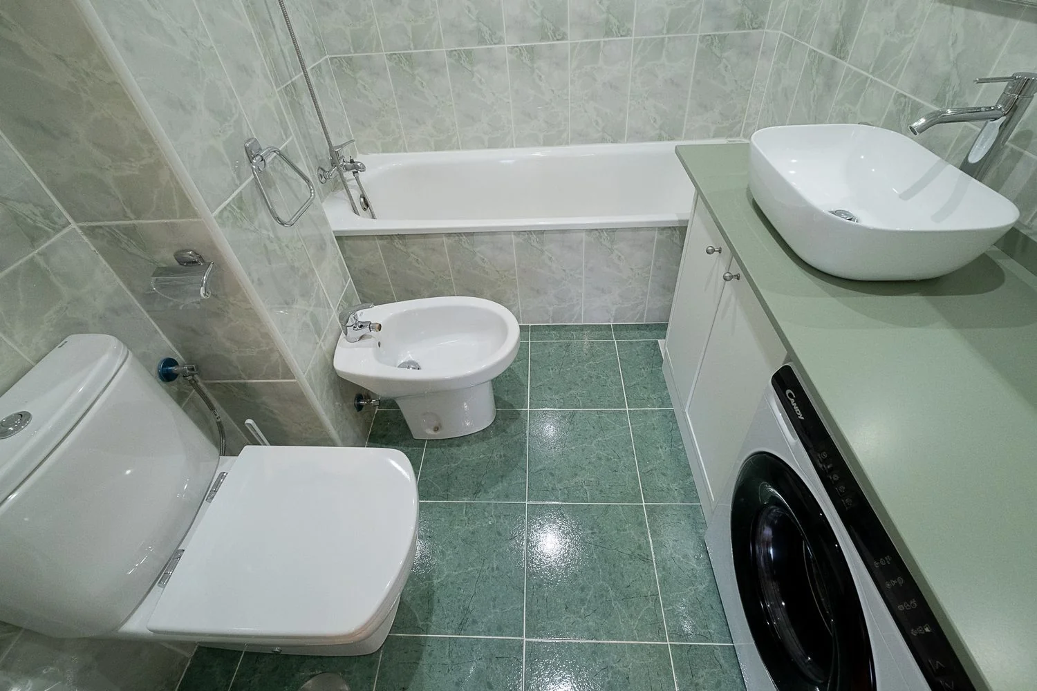 Piso en Calle de los Fundadores, 6, Fuente del Berro - Foto 10