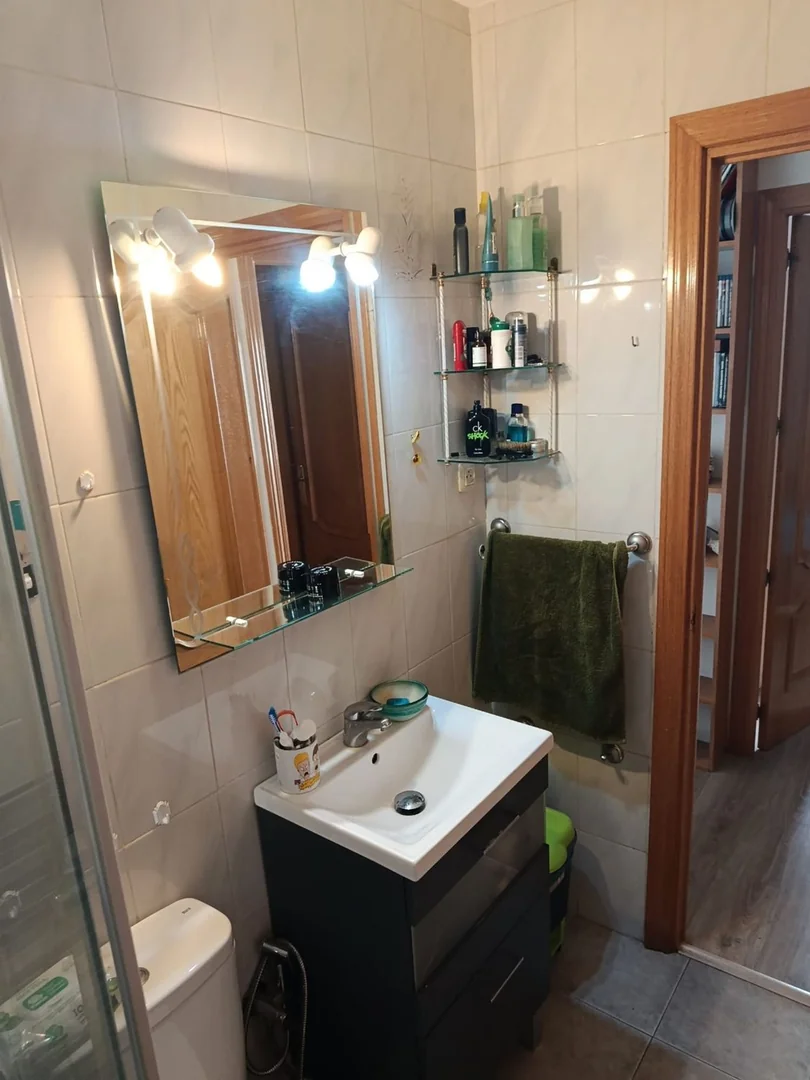 Piso en La Bañeza, 17, Pilar - Foto 18
