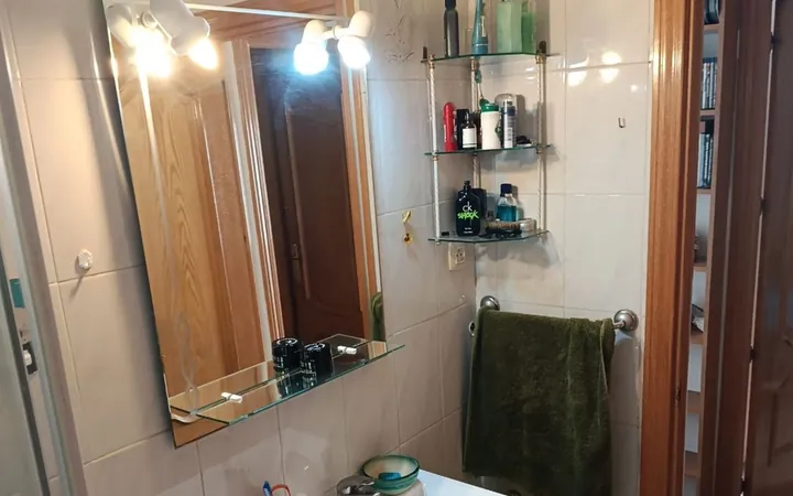 Piso en La Bañeza, 17, Pilar - Foto 18