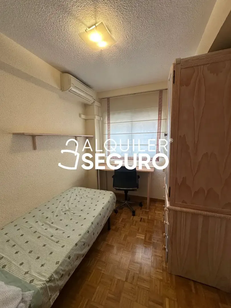 Piso en  Moratalaz - Foto 7