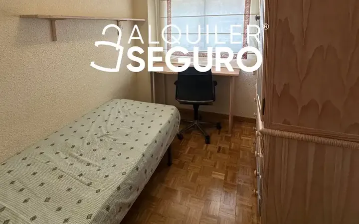 Piso en  Moratalaz - Foto 7