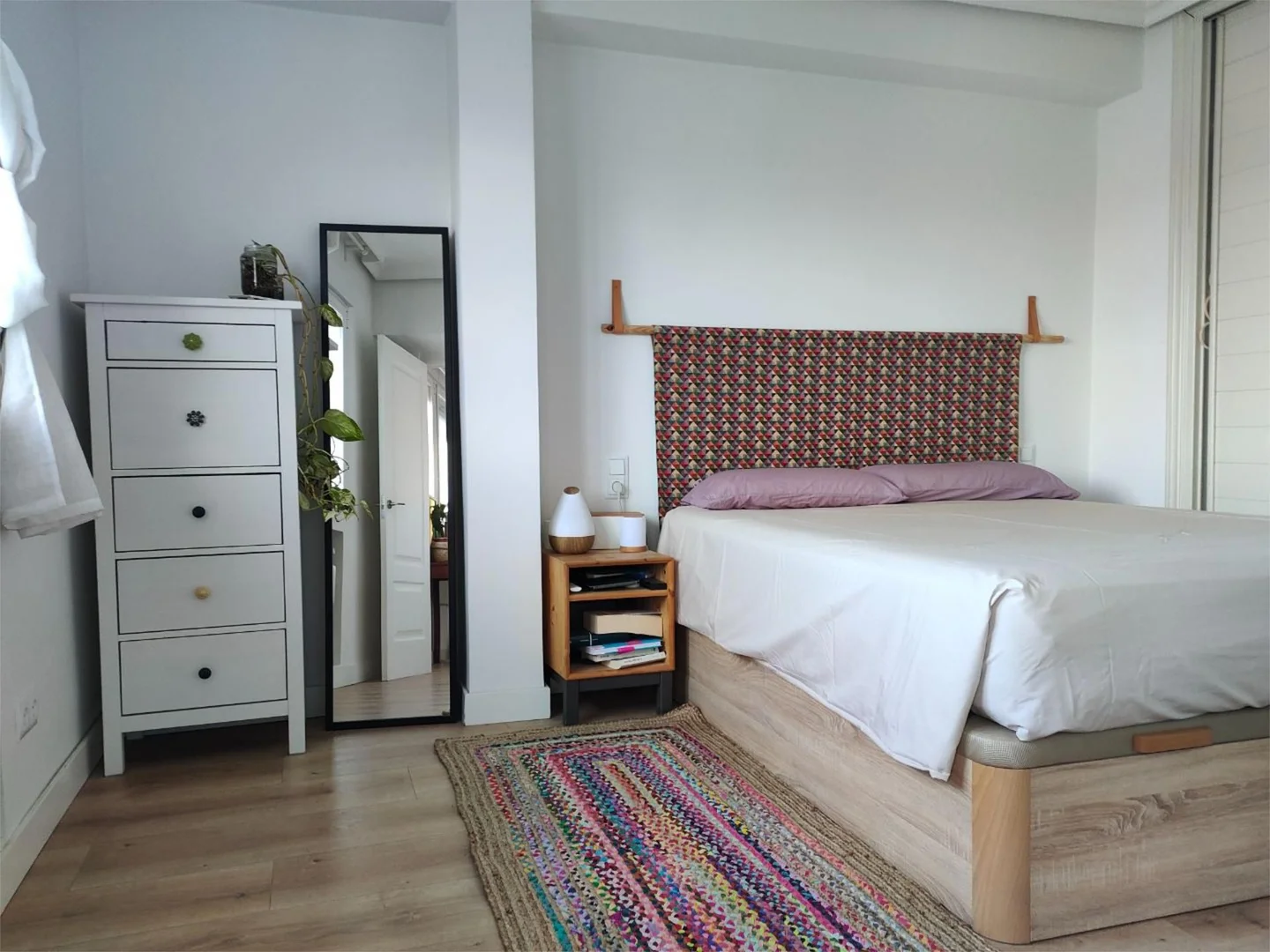 Piso en calle Calle de Antonio López 57 - Foto 4