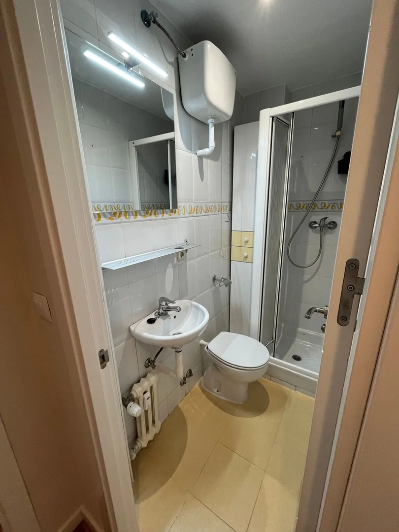 Piso en calle de Ángel Muñoz, 12 - Foto 22