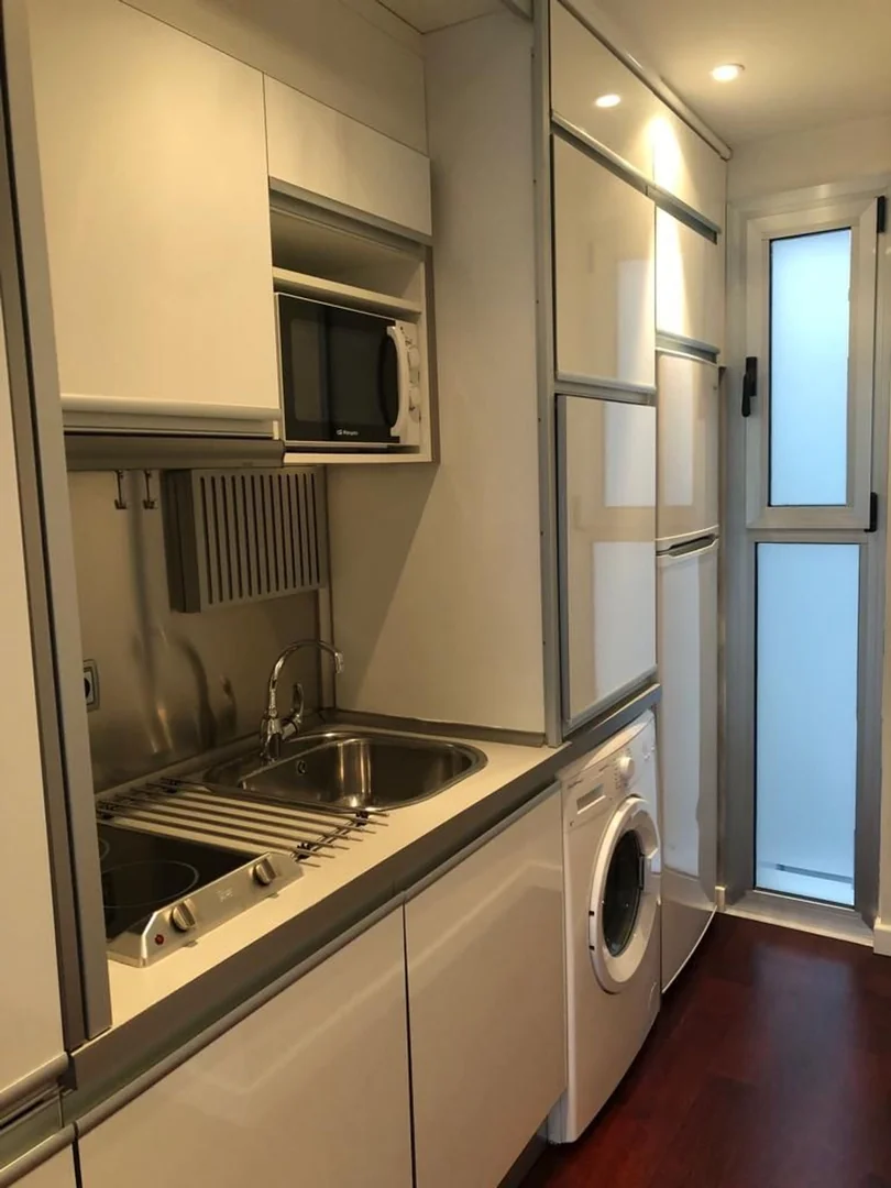 Estudio en Calle de Alcalá, 431, Quintana - Foto 2