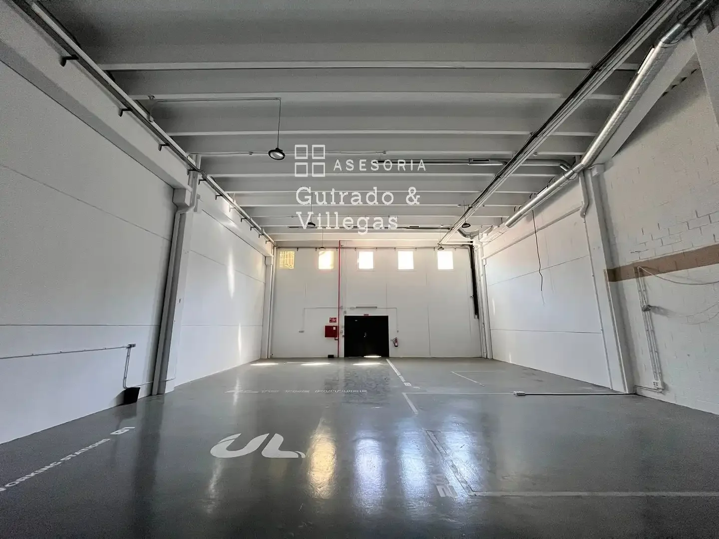 Nave Industrial en  Barcelona Capital - Foto 4