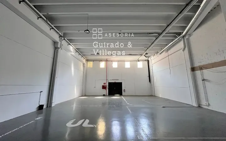 Nave Industrial en  Barcelona Capital - Foto 4