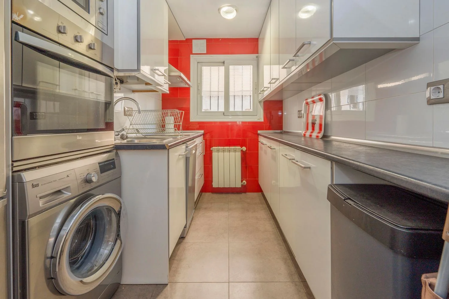 Piso en Calle del Alcalde Sainz de Baranda, 101, Estrella - Foto 10