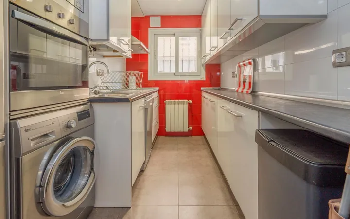 Piso en Calle del Alcalde Sainz de Baranda, 101, Estrella - Foto 10