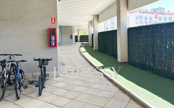 Ático en Calle de Ligonde, Las Tablas - Foto 45