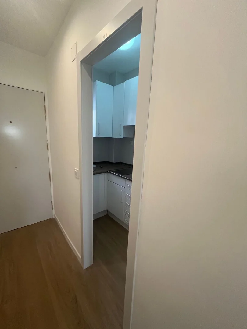 Piso en Calle Cuenca, 4, Cuatro Caminos - Foto 4