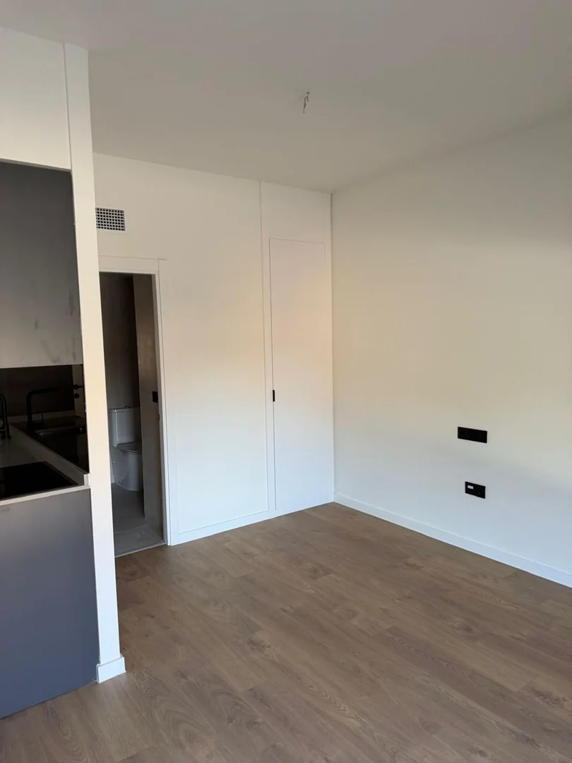 Estudio en Calle de Antonia Rodríguez Sacristán, 2, Puerta Bonita - Foto 2