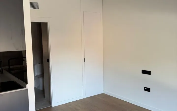 Estudio en Calle de Antonia Rodríguez Sacristán, 2, Puerta Bonita - Foto 2