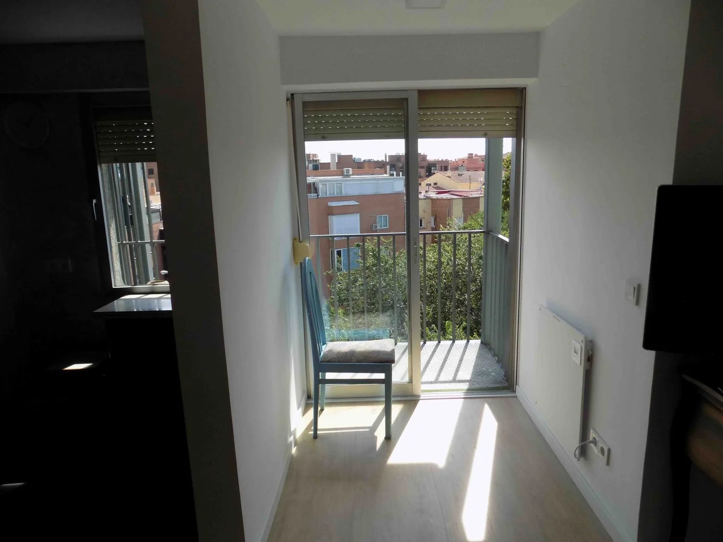 Piso en Calle del Toboso, 25, San Isidro - Foto 7