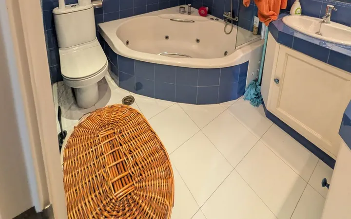 Piso en Calle Sallaberry, 57, Opañel - Foto 31