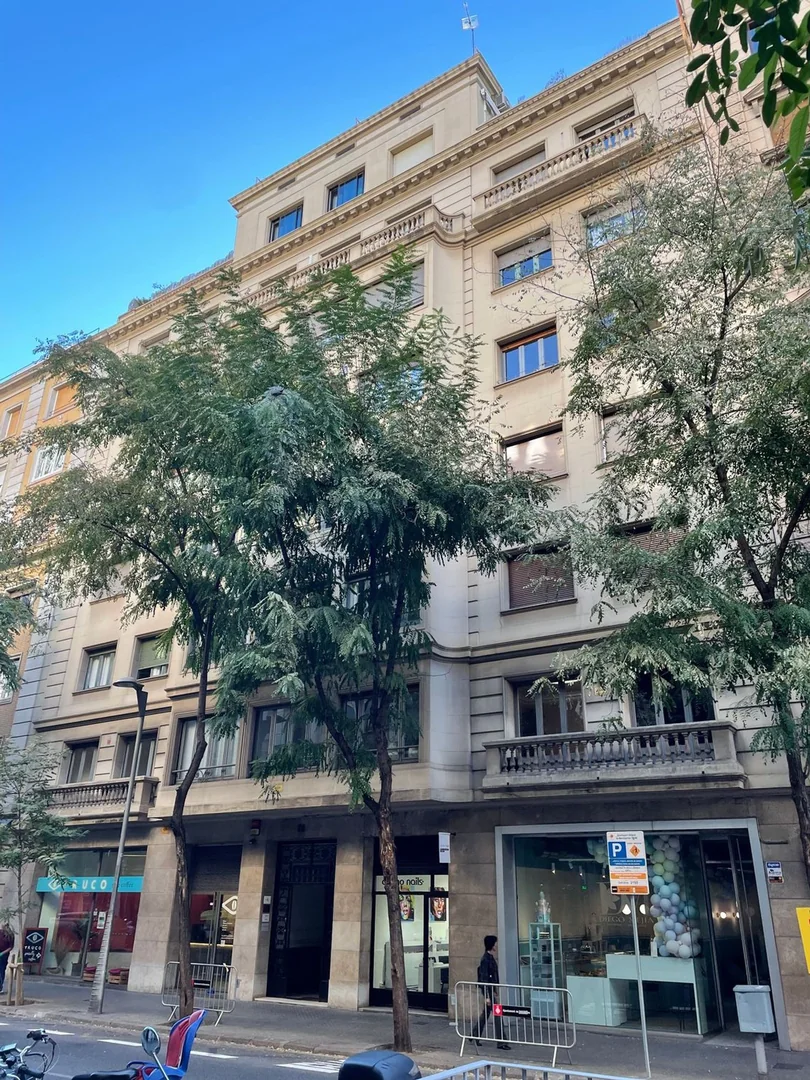 Piso en Travesía de Gràcia, 88, L'Antiga Esquerra de l'Eixample - Foto 11