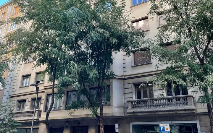 Piso en Travesía de Gràcia, 88, L'Antiga Esquerra de l'Eixample - Foto 11
