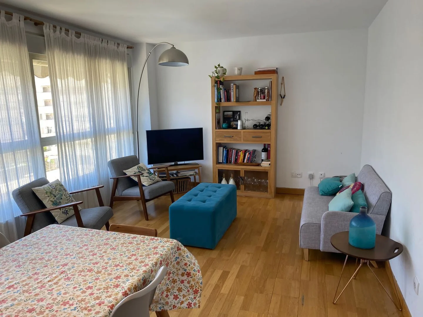 Piso en calle Viloria de La Rioja, 4 - Foto 14