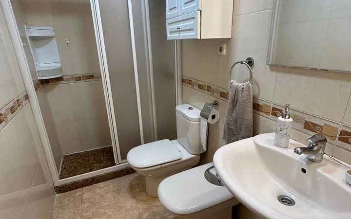 Piso en Calle de Espronceda, Nuevos Ministerios-Ríos Rosas - Foto 12