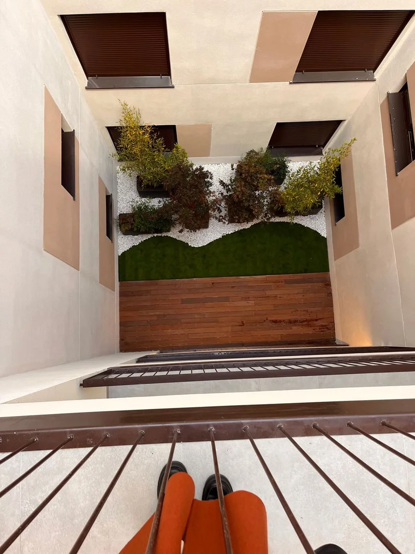 Piso en ronda de Segovia, 15 - Foto 16