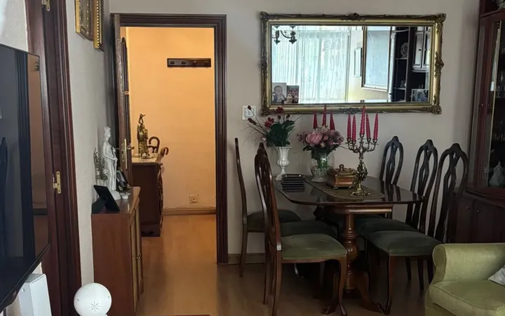 Piso en Calle de Illescas, 127, Aluche - Foto 1