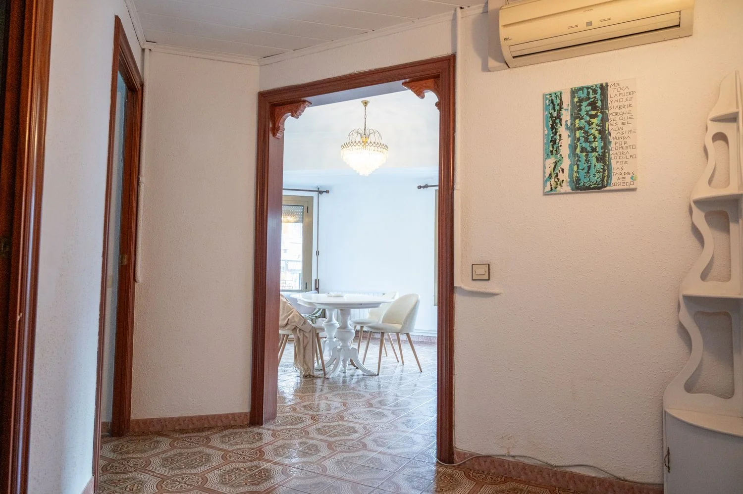 Piso en calle de Sepúlveda, 147 - Foto 58