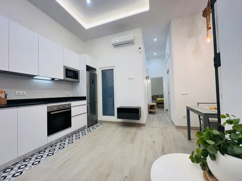 Piso en avenida de Menéndez Pelayo, 55 - Foto 19