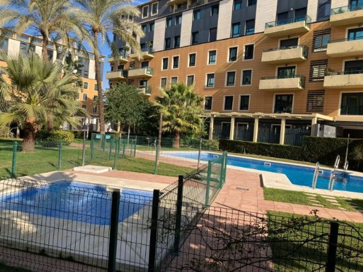 Piso en calle Jandula, 2 - Foto 9