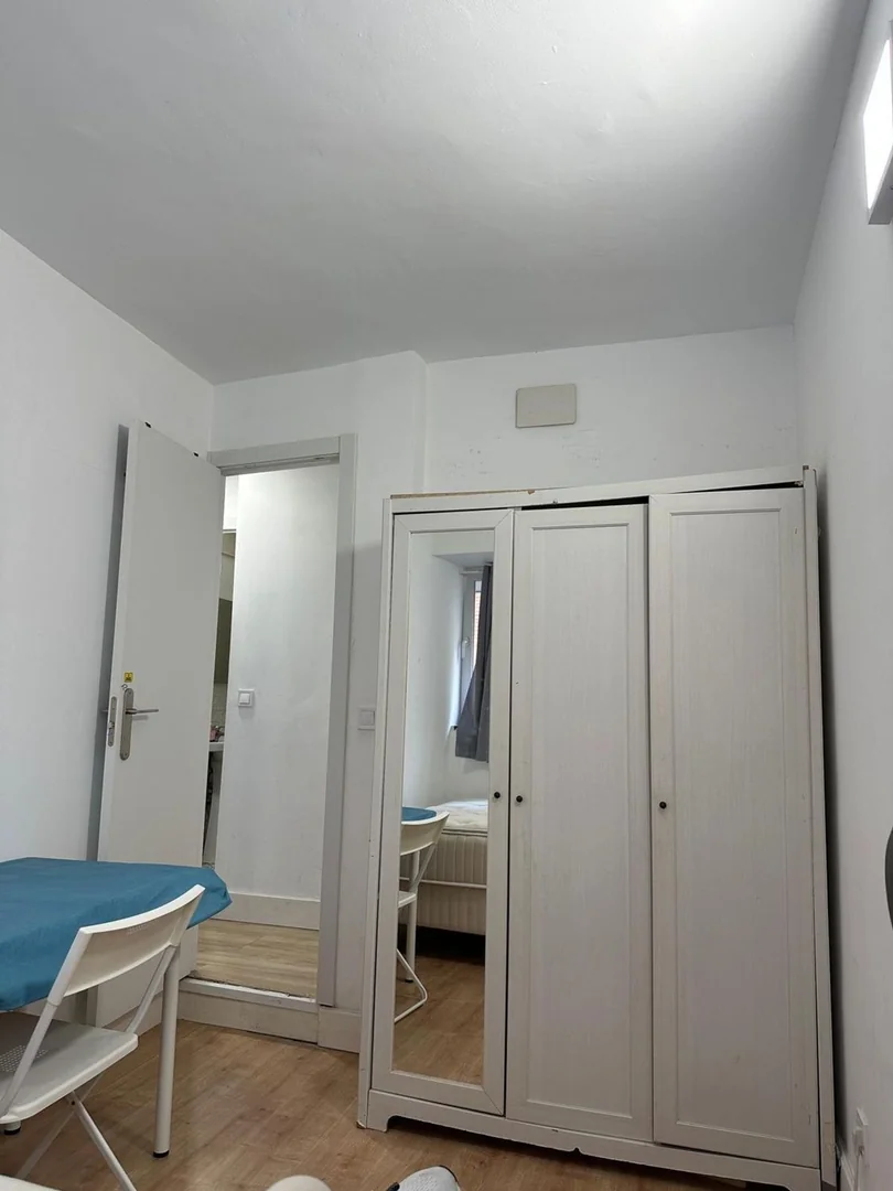 Piso en Calle de Lorenza Correa, 24, Bellas Vistas - Foto 27