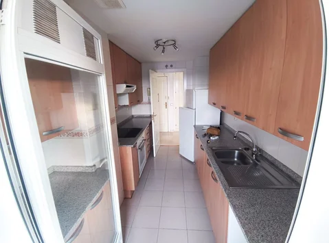 Piso en calle de la Bahía de Cádiz, 65 - Foto 4