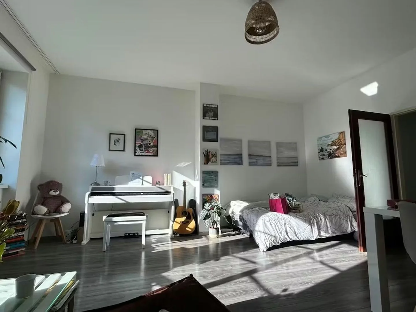 Estudio en calle de Bilbao, 125 - Foto 6