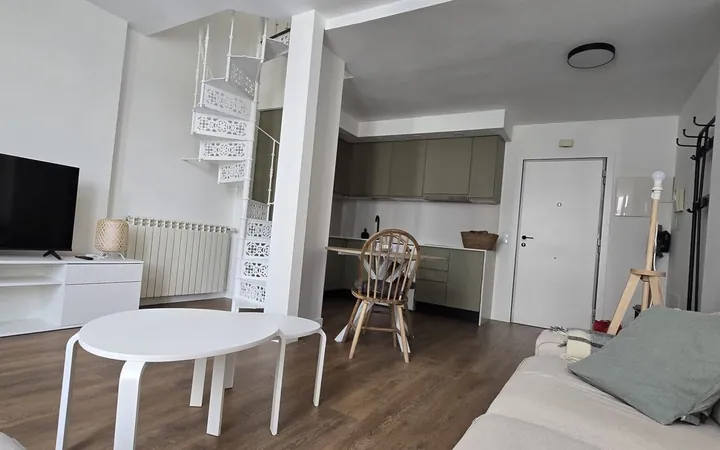 Dúplex en Calle de Manuel Pombo Angulo, 8, Sanchinarro - Foto 3