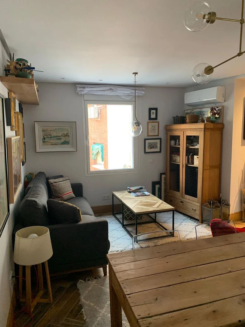 Piso en calle de Blasco de Garay, 64 - Foto 7